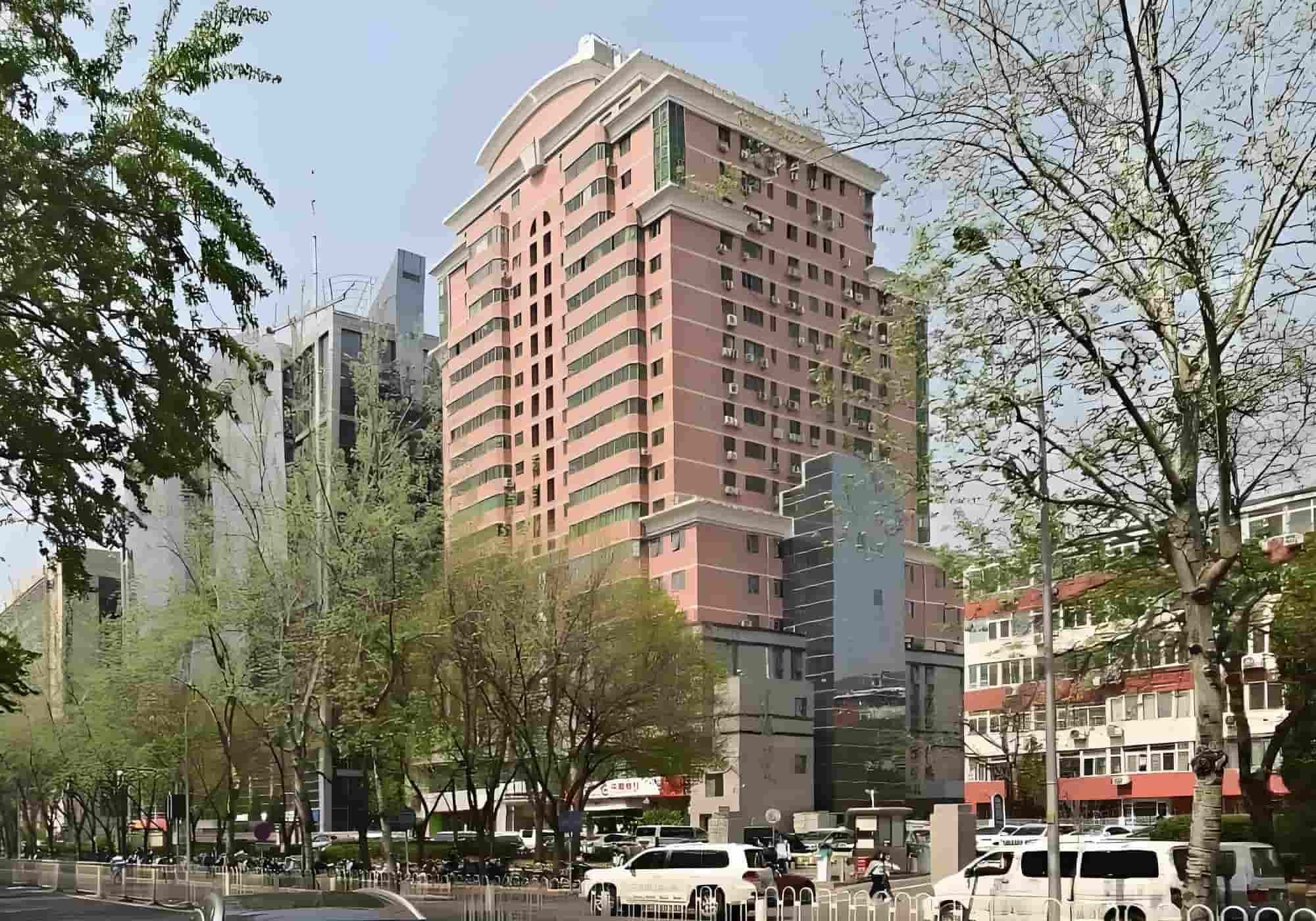 外立面