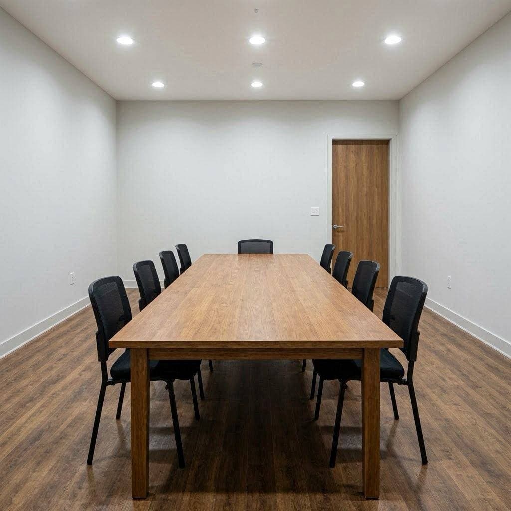 研发团队在写字楼办公管理视频会议隔音时怎样减少项目交付赶工带来的干扰