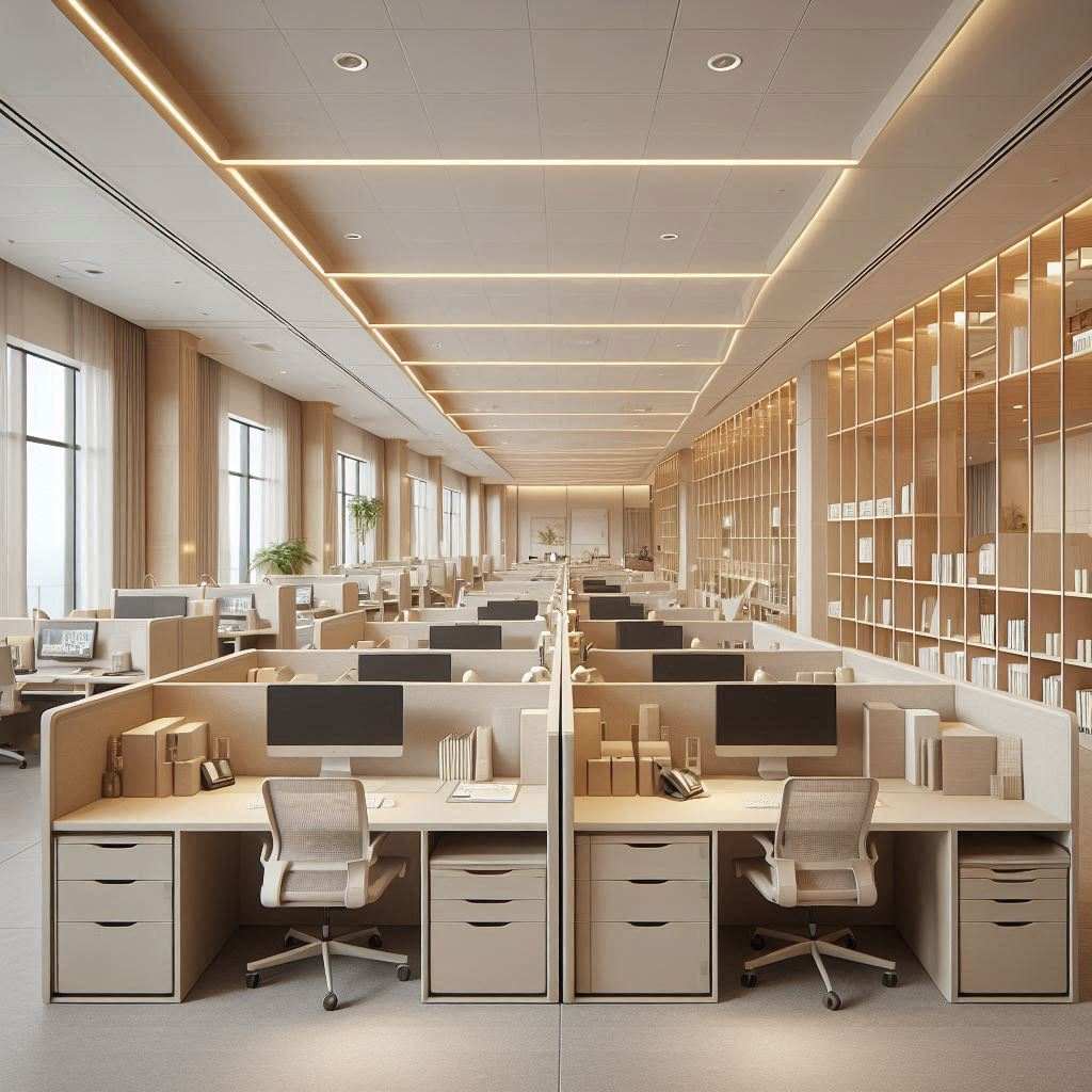 创业公司围绕新员工批量入职检查写字楼办公大型企业分区管理应留下哪些凭据